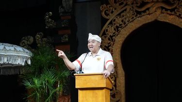 Penyaluran KUR Perumahan di Bali Tembus Rp50 Miliar