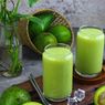 Resep Milkshake Alpukat Cokelat, Minuman Segar untuk Bekal ke Kantor