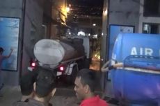 Setelah Napi Mengamuk karena Air, Lapas Banda Aceh Kembali Kondusif