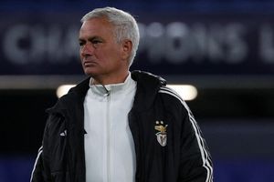Sepakat Gabung Real Madrid, Mourinho Dirumorkan Ingin Bajak Bintang Barcelona