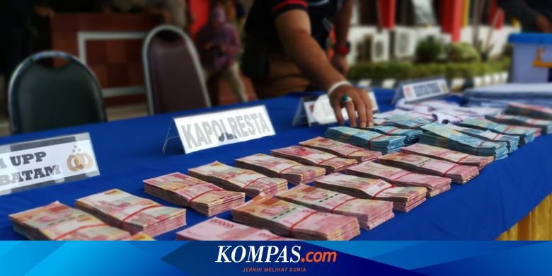 8 Dampak Negatif Favoritisme Sekolah Menurut Kemendikbud Halaman All Kompas Com