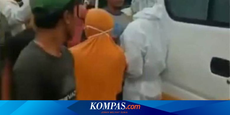 Kadis Kesehatan: Tak Perlu Takut Dikarantina, Itu Bukan Penyiksaan