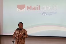 Menkominfo: Di Indonesia Ada AiryRooms, Masa Mau Diblok? 