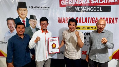 Pilkada Salatiga Berpotensi Diikuti Yaris Jilid 3, Kok Bisa?