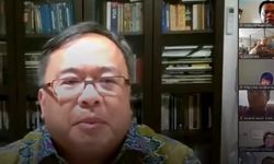 Riset dan Inovasi Diaspora Tahun Ini Diarahkan pada Penanganan Covid-19