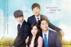 Sinopsis Special Law on Romance, Tayang di CATCHPLAY+