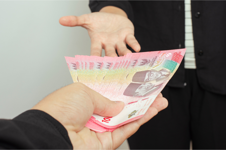 [HOAKS] Tautan untuk Cek Penerima Bantuan Subsidi Upah 2025