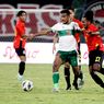 Tiga Hal yang Bikin Timnas Indonesia Batal Ikut Piala AFF U23