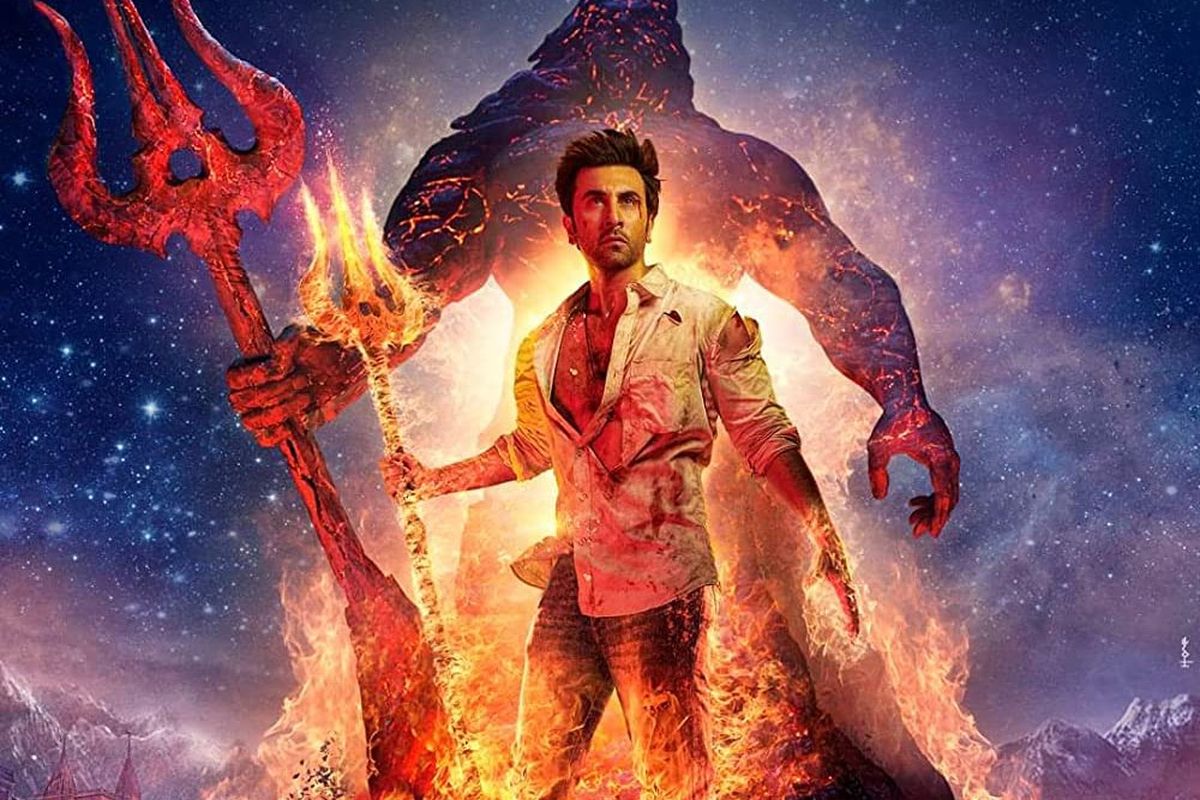 Sinopsis Brahmastra Part 1: Shiva, DJ yang Membangkitkan Brahmastra