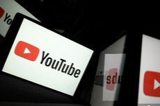 Pemasukan YouTube dari Iklan Rp 109 Triliun, Turun 2 Persen 