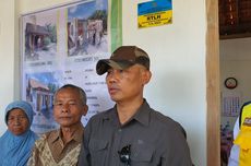 Bupati Gunungkidul Imbau Warganya Jangan Mudah Menjual Tanah, Ini Alasannya