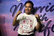 Calvin Jeremy Perankan Lelaki Feminin di Serial Marriage With Benefits  