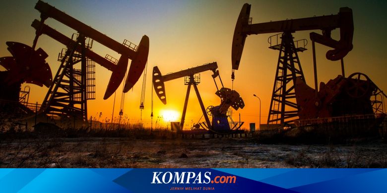 Indonesia Dahulu Produsen Minyak Bumi Kini Importir Kenapa