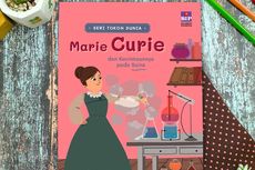 Marie Curie: Sang Perintis Radiologi