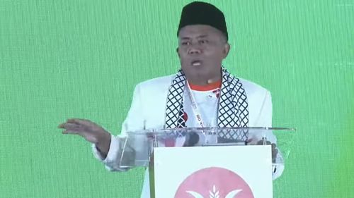 Sindir Gimik Gemoy dan Santuy, PKS: Sesuatu yang Tak Sehat