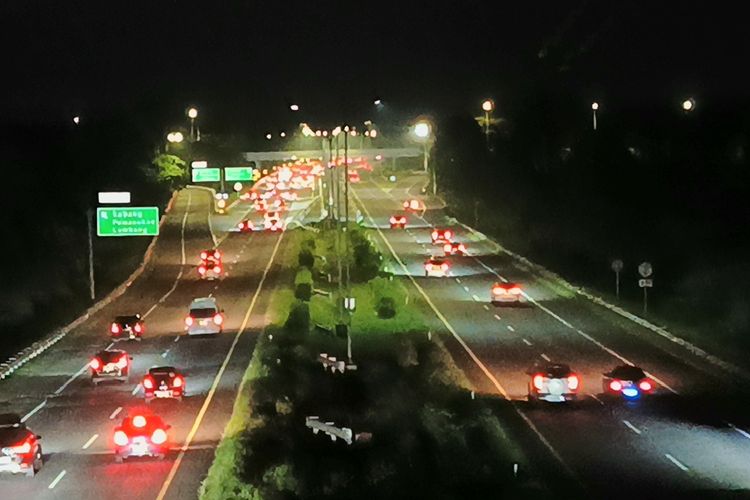 Arus Balik Lebaran 2026 Memuncak Akhir Pekan, Ini Imbauan Kemenhub