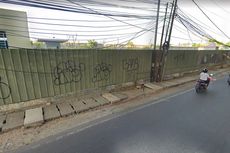 Trotoar Cipulir, Gambaran Pejalan Kaki sebagai Kasta Terendah Ibu Kota