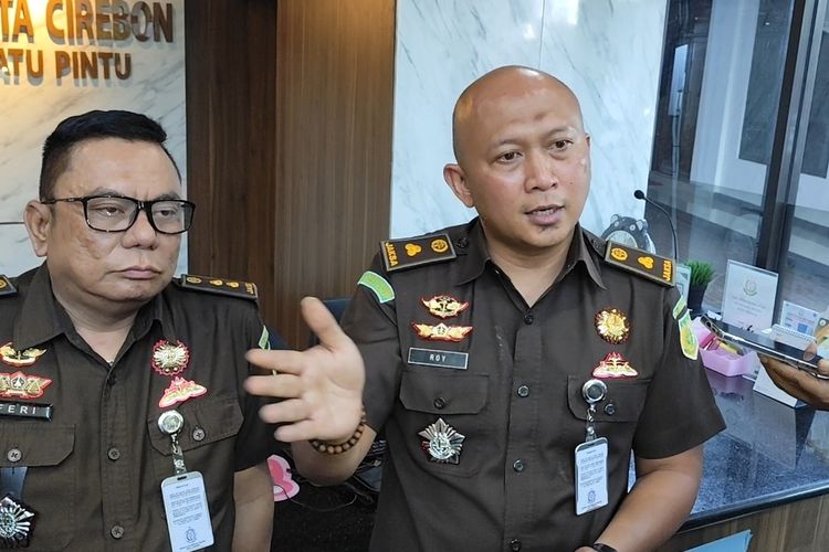Tiga Pejabat Perumda BPR Cirebon Jadi Tersangka Korupsi, Kerugian Negara Rp 17,3 M