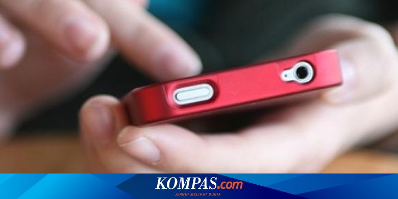 Cara Bedakan Smartphone Resmi Dan Bm Sebelum Membeli Halaman All