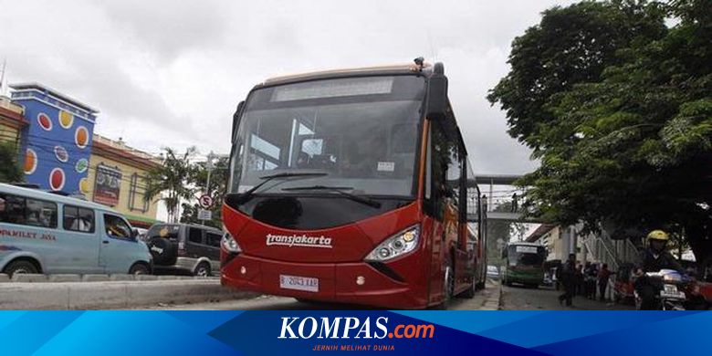 Separator Koridor Xi Banyak Yang Belum Rampung