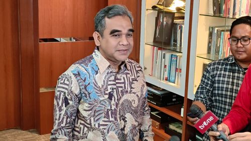 Sekjen Gerindra: Semua Partai Peserta Pemilu Saling Tuduh Lakukan Penggelembungan Suara