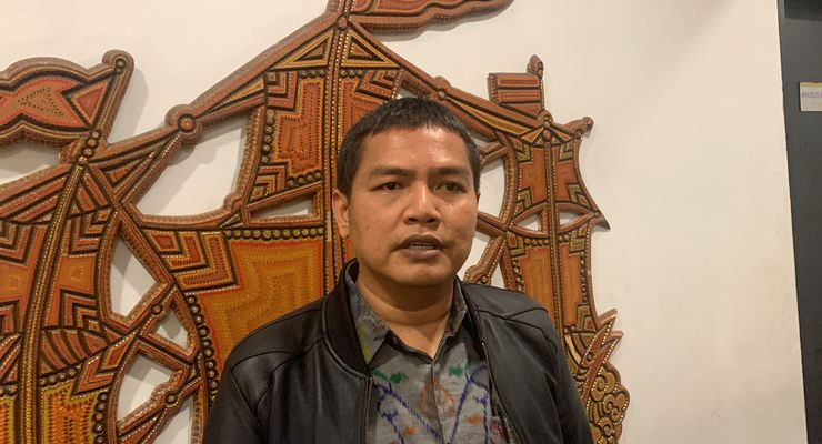 KPU Jakarta: Tak Ada Penggunaan "Tipe-X" di Sirekap Pilkada