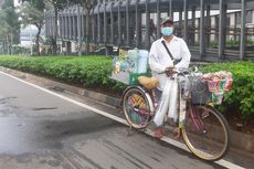 Kapolda Metro Ancam Sita Sepeda Masyarakat yang Gowes Selama PPKM Darurat