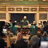 Miyos Gangsa Dimulai, Tradisi Sekaten di Keraton Yogyakarta Menyambut Maulid Nabi 2026