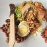 Pilihan Makanan Halal saat Berlibur ke Kintamani Bali, Apa Saja?