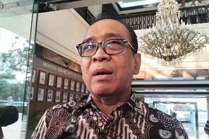 Pratikno Jawab Kritik Wantimpres 'Gemuk': Justru Akan Lebih Komprehensif