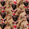 Pelantikan Pramuka di Samarinda Diduga Dinodai Aksi Pelecehan dari Pembina 