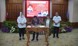 Tanamkan Kejujuran Sejak Dini, Mbak Ita Dorong Pendidikan Karakter Lewat Urban Farming