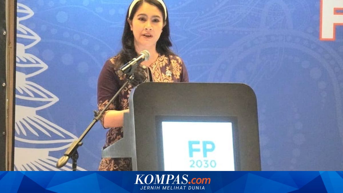 Jokowi Mau Keliling Nusantara, PSI Tutup Mulut Rapat-Rapat