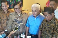 Besok, Koalisi Indonesia Hebat Serahkan Komposisi AKD ke KMP