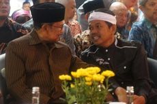 Program Cuci Darah Gratis di Purwakarta Terinspirasi RS Khusus Ginjal Habibie