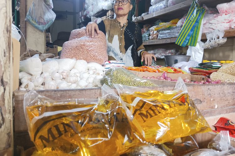 Minyakita Langka di Palangka Raya, Pedagang Pilih Tak Berjualan hingga Naikkan Harga