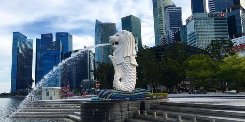 Kondisi Sosial Budaya Di Singapura