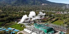 Minim Risiko, Pertamina Geothermal Energy Raih Peringkat Pertama ESG Risk Rating Global