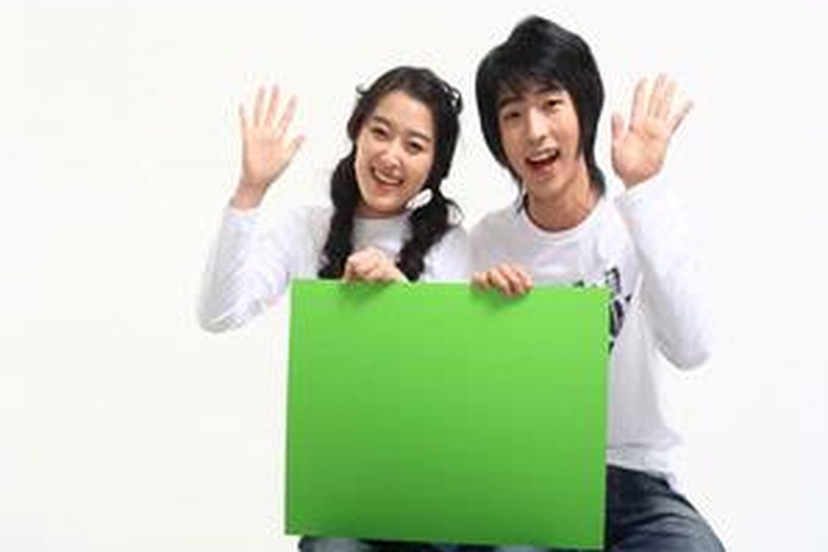 ilustrasi: Selama sebelas hari di Gunungkidul, mahasiswa Korea Selatan ini akan melakukan bakti sosial, perbaikan sarana pendidikan, pelayan kesehatan, pendampingan pengenalan pembangunan desa, penelitian sumber mata air dan pemberian peralatan belajar bagi siswa sekolah dasar.