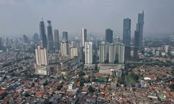 10 Kota dengan Kualitas Udara Paling Buruk di Dunia, Jakarta Peringkat 5