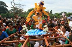 Rangkaian Kegiatan Ini Dilakukan Saat Nyepi di Bali
