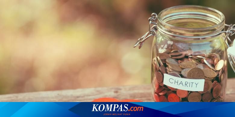 Prioritas Memberikan Infaq Sesuai Syariah Islam