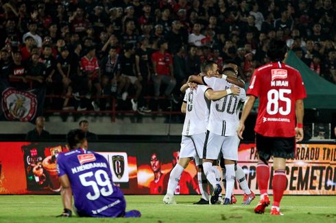 Pelatih Madura United Minta Maaf ke Bali United dan Para Fans