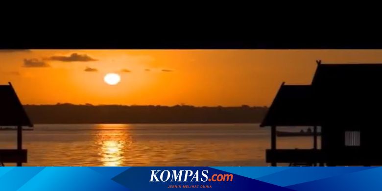 Jadwal Belajar Dari Rumah Tvri Besok Jumat 15 Mei 2020
