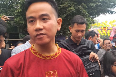 Gibran Dukung Erick Thohir Jadi Calon Ketua PSSI, Ini Alasannya