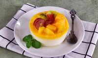 10 Resep Puding Susu, Dessert Setelah Makan Berat