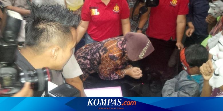 8 Abg Di Surabaya Lakukan Pencabulan Ini Reaksi Risma 8 Abg Di Surabaya Lakukan Pencabulan Ini Reaksi Risma