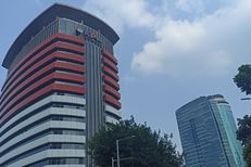 Survei LSI: Kepercayaan Publik terhadap Kinerja KPK Masih di Atas Polri