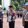 Desersi 1 Tahun dan Positif Narkoba, Polisi di Sumenep Dipecat