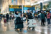 Transformasi Berbuah Manis, 10 Bandara InJourney Airports Terima 32 Penghargaan dari ACI ASQ